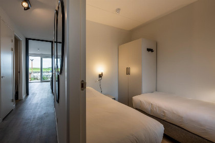 008 Harbour Loft 1E | Residence Marina