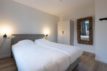 009 Harbour Loft 1E | Residence Marina