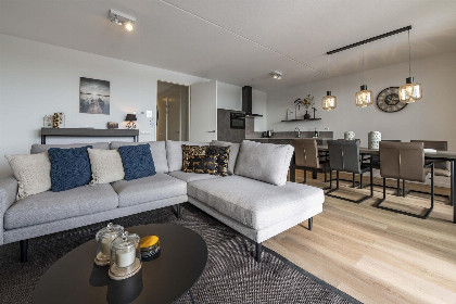 001 Harbour Loft 1i | Residence Marina