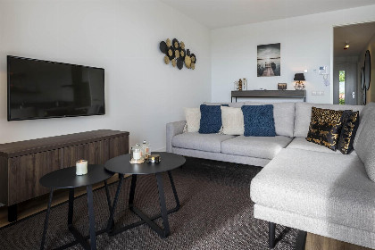 002 Harbour Loft 1i | Residence Marina