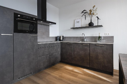 003 Harbour Loft 1i | Residence Marina
