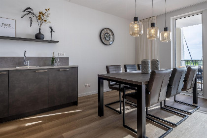004 Harbour Loft 1i | Residence Marina