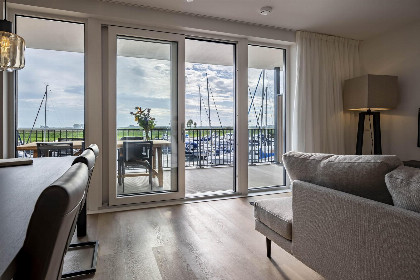005 Harbour Loft 1i | Residence Marina