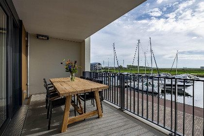006 Harbour Loft 1i | Residence Marina