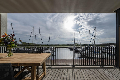 007 Harbour Loft 1i | Residence Marina