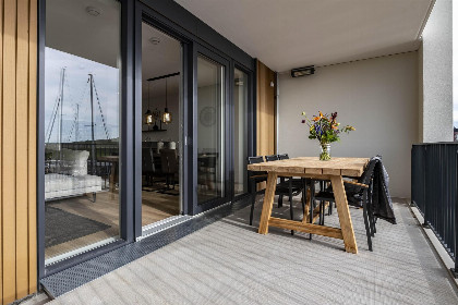 008 Harbour Loft 1i | Residence Marina