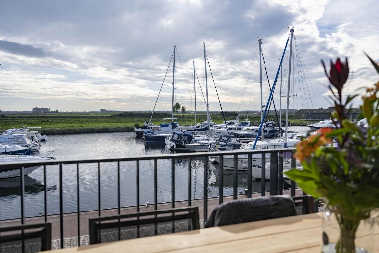 Nederland, Zeeland, Kamperland