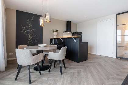 002 Harbour Loft 1J | Residence Marina