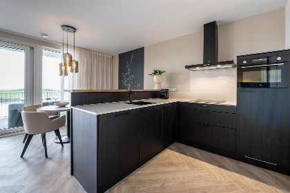 003 Harbour Loft 1J | Residence Marina