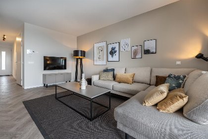 004 Harbour Loft 1J | Residence Marina