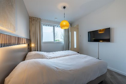 006 Harbour Loft 1J | Residence Marina