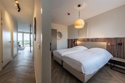 007 Harbour Loft 1J | Residence Marina