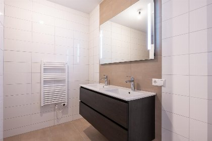009 Harbour Loft 1J | Residence Marina