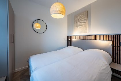 010 Harbour Loft 1J | Residence Marina