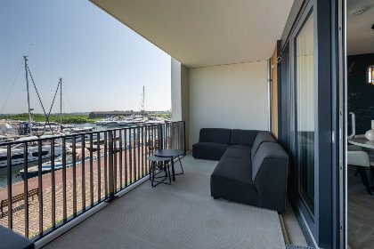012 Harbour Loft 1J | Residence Marina