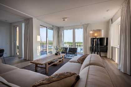 001 Harbour Loft 1K | Residence Marina
