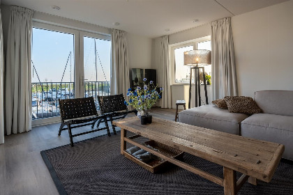 002 Harbour Loft 1K | Residence Marina