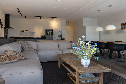 003 Harbour Loft 1K | Residence Marina