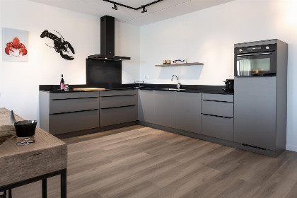 004 Harbour Loft 1K | Residence Marina
