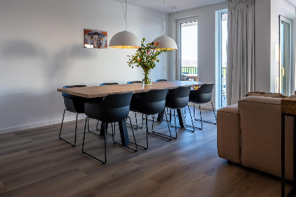 005 Harbour Loft 1K | Residence Marina