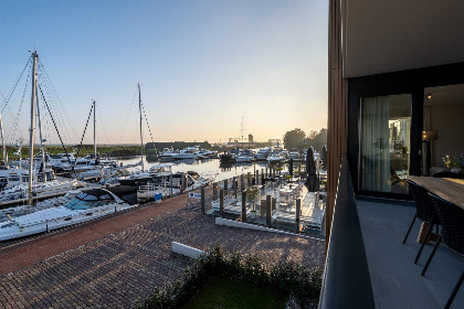 007 Harbour Loft 1K | Residence Marina