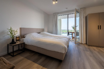 008 Harbour Loft 1K | Residence Marina