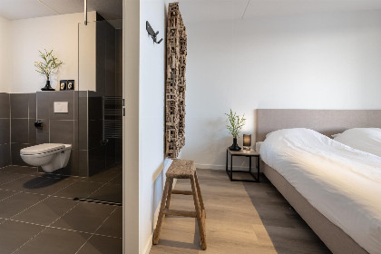 009 Harbour Loft 1K | Residence Marina