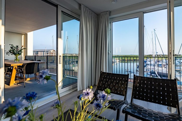 Nederland, Zeeland, Kamperland