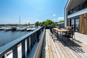 Harbour Loft 1M | Residence Marina