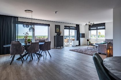 001 Harbour Loft 1M | Residence Marina