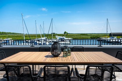 003 Harbour Loft 1M | Residence Marina