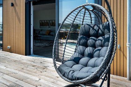 004 Harbour Loft 1M | Residence Marina