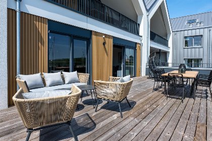 005 Harbour Loft 1M | Residence Marina