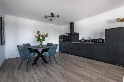 006 Harbour Loft 1M | Residence Marina