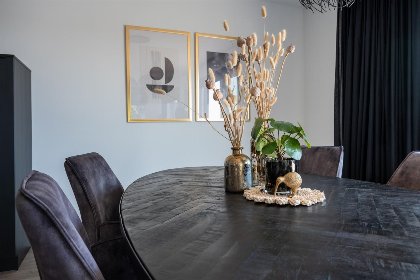 007 Harbour Loft 1M | Residence Marina
