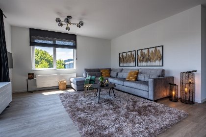 008 Harbour Loft 1M | Residence Marina