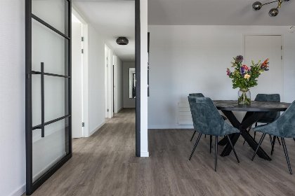 009 Harbour Loft 1M | Residence Marina
