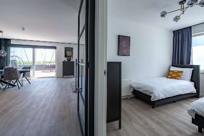 010 Harbour Loft 1M | Residence Marina