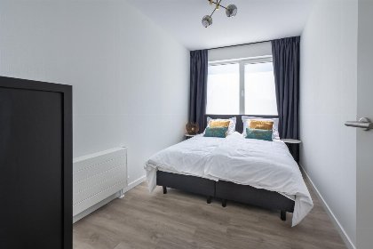 011 Harbour Loft 1M | Residence Marina