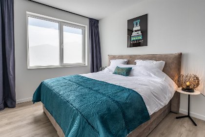 012 Harbour Loft 1M | Residence Marina