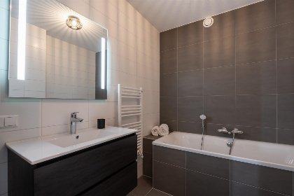 013 Harbour Loft 1M | Residence Marina