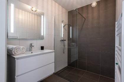 015 Harbour Loft 1M | Residence Marina