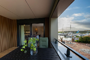 Harbour Loft 1N | Residence Marina