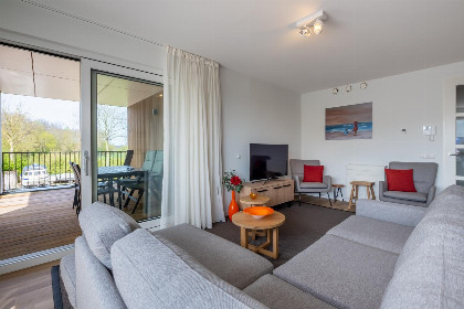 001 Harbour Loft 1N | Residence Marina