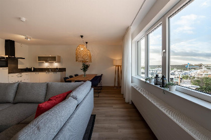 003 Harbour Loft 1N | Residence Marina