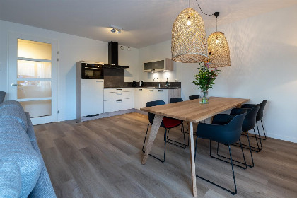 004 Harbour Loft 1N | Residence Marina