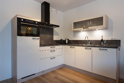 005 Harbour Loft 1N | Residence Marina
