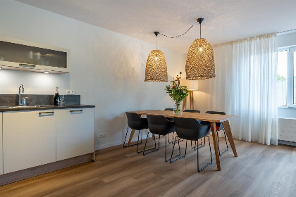 006 Harbour Loft 1N | Residence Marina