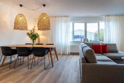 007 Harbour Loft 1N | Residence Marina