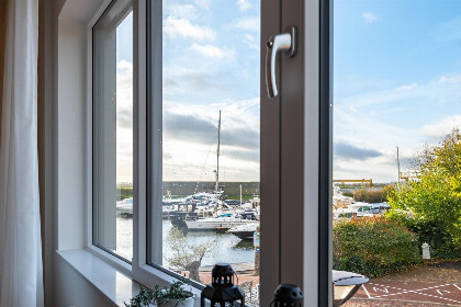 008 Harbour Loft 1N | Residence Marina